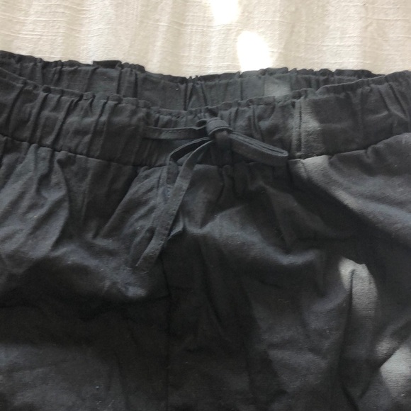 Linen Pants - Picture 3 of 5